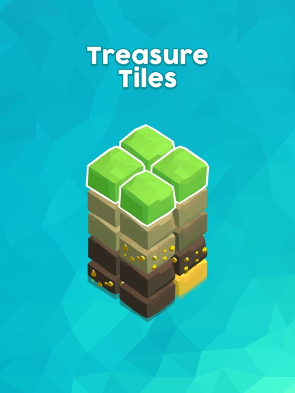 Treasure Tiles