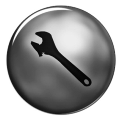 Pipefitters Flange and Bolt Up iOS App