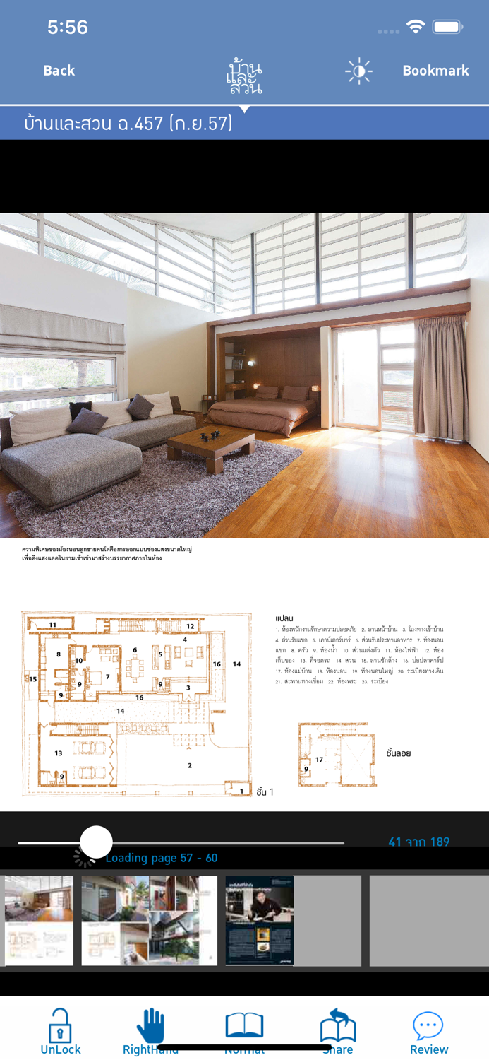 BaanLaeSuan e-Magazine