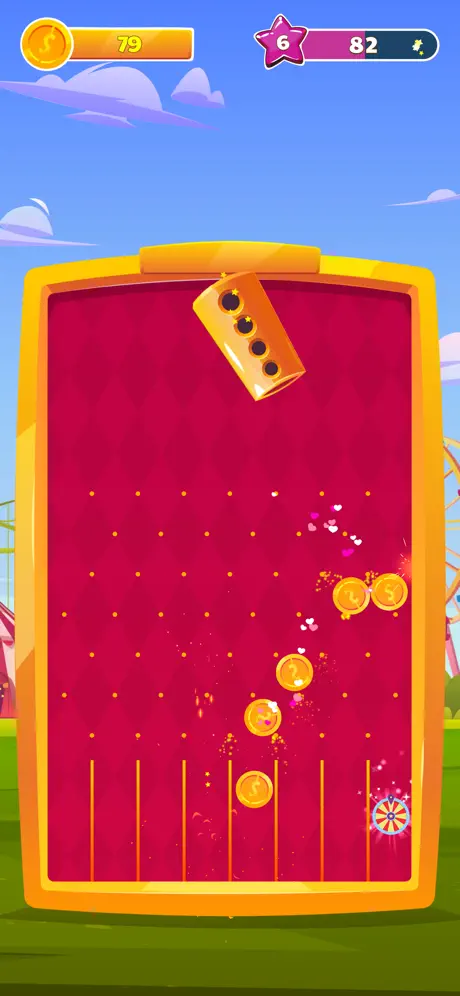 Coin Blast