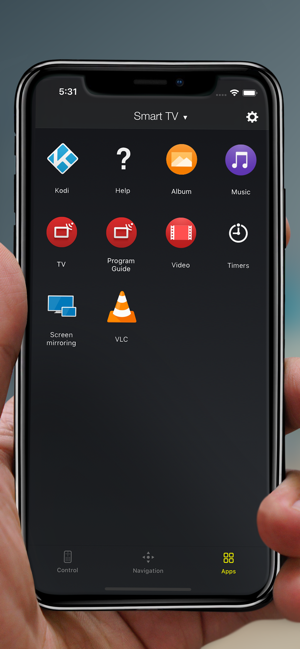 Smart SonRemote - TV Remote(圖4)-速報App