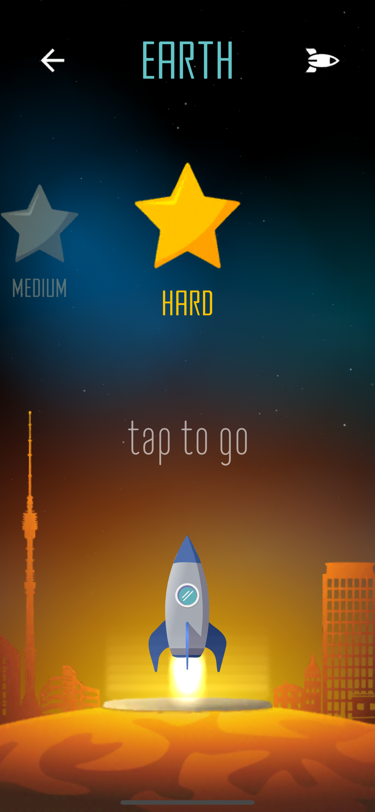 Space Math: Times Tables Games screenshot 4