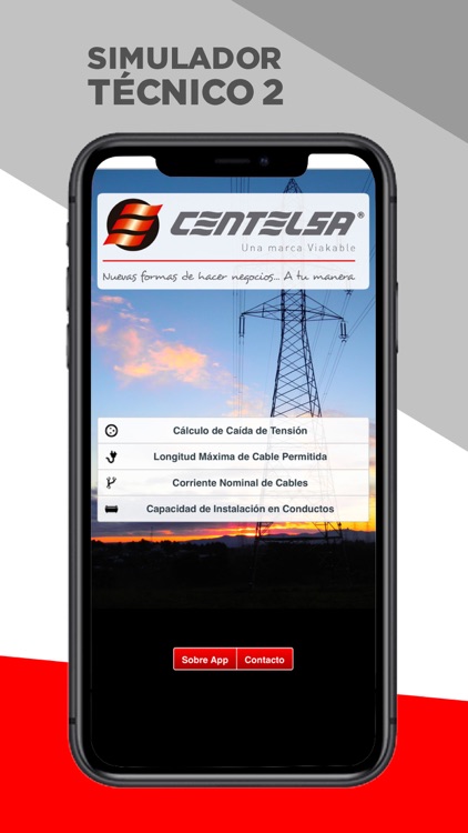 Simulador Técnico III