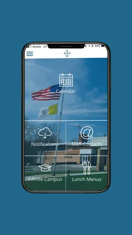 Game screenshot St. Anthony of Padua School mod apk