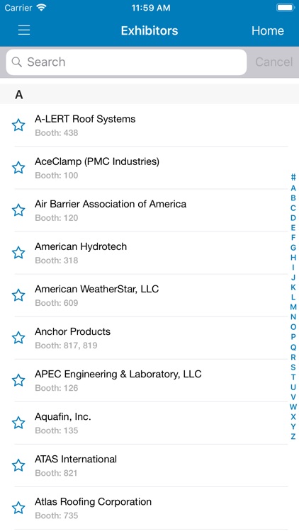 IIBEC 2020 Convention