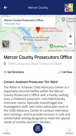 Game screenshot ChildAbuseInfo hack