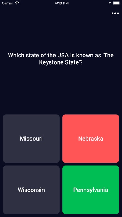 knowLedge - Learn through Quiz