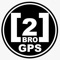 Icon 2BRO GPS