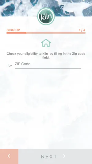 Klin screenshot 2
