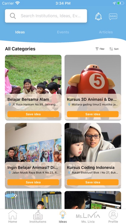 EZY EDU screenshot-4