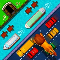 ANXIOUS CROSSY PC 용