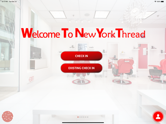 Screenshot #5 pour New York Thread