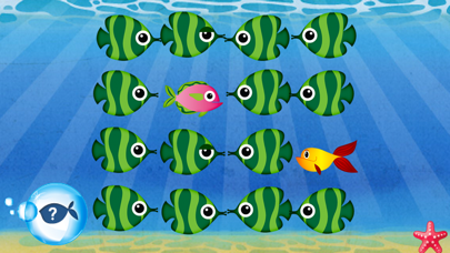 Fish School screenshot 4