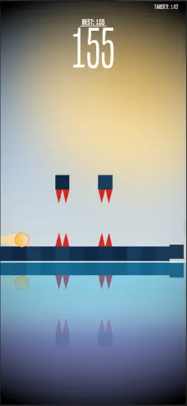 Game screenshot Tricky Jumps mod apk