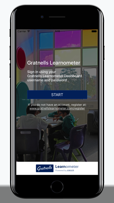 Screenshot #2 pour Learnometer