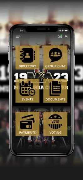 Game screenshot Mu Lambda apk