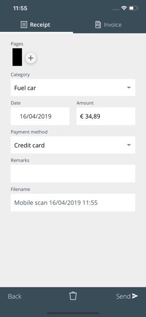 MyFinivo(圖5)-速報App
