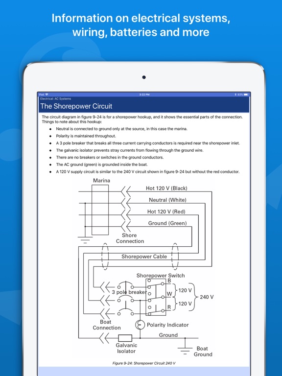 Boater's Pocket Referenceのおすすめ画像8