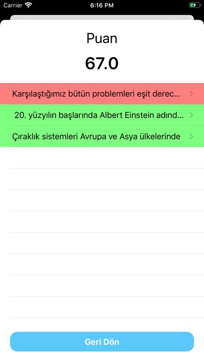 Englishtic - YDS Hazırlık 2020 screenshot-4