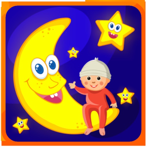 Best Nursery Rhymes Collection Icon