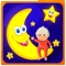 Nursery Rhymes has top 25 rhymes , videos and songs in one place
