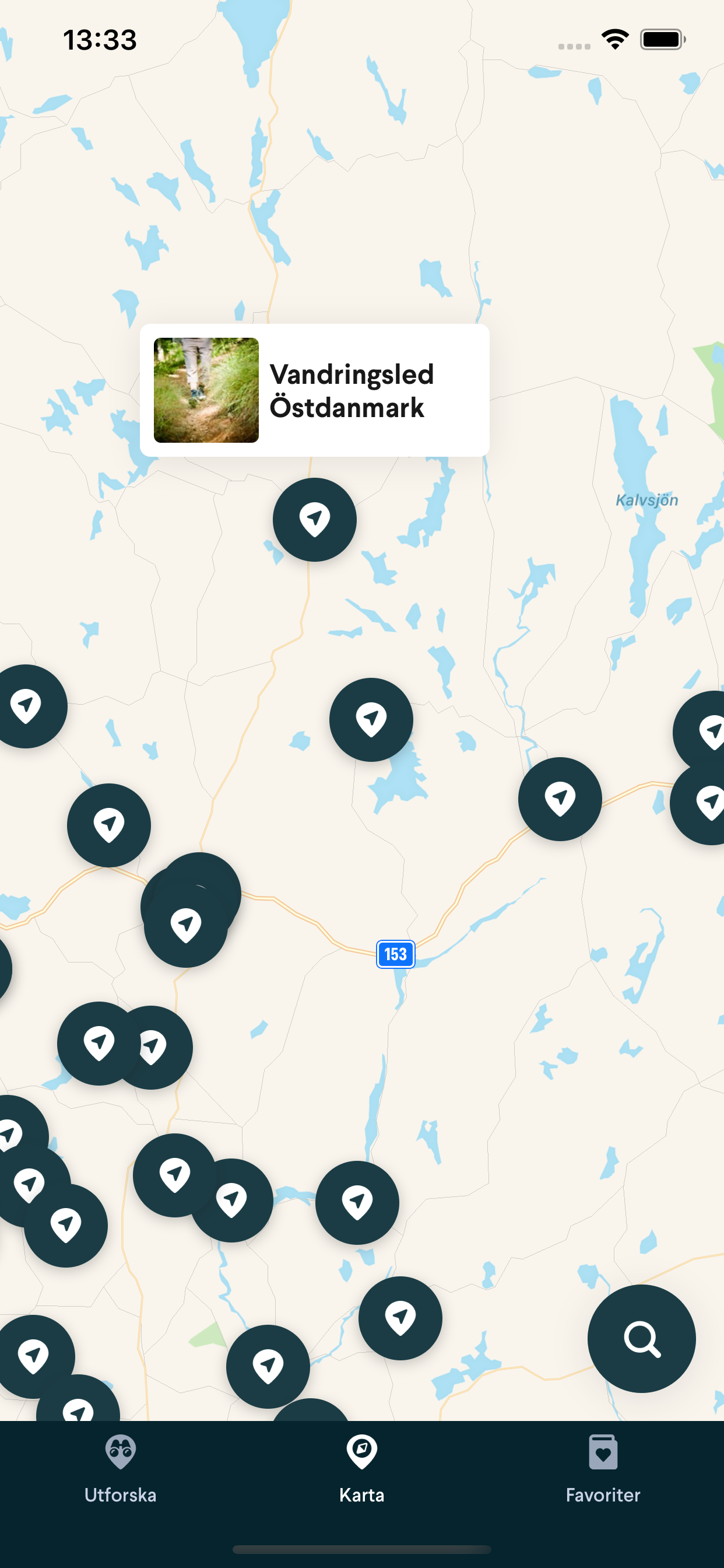 A Day in Halland screenshot 3