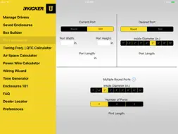 Kicker U screenshot 10