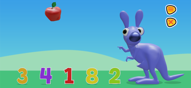 Can-do Roo counting(圖7)-速報App