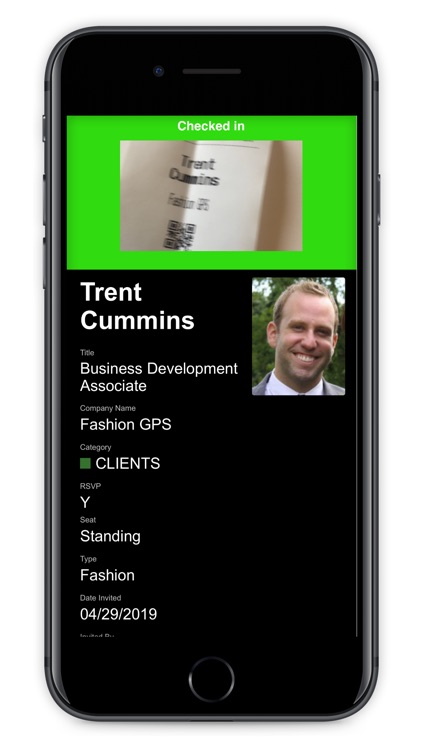 Events by Launchmetrics screenshot-4