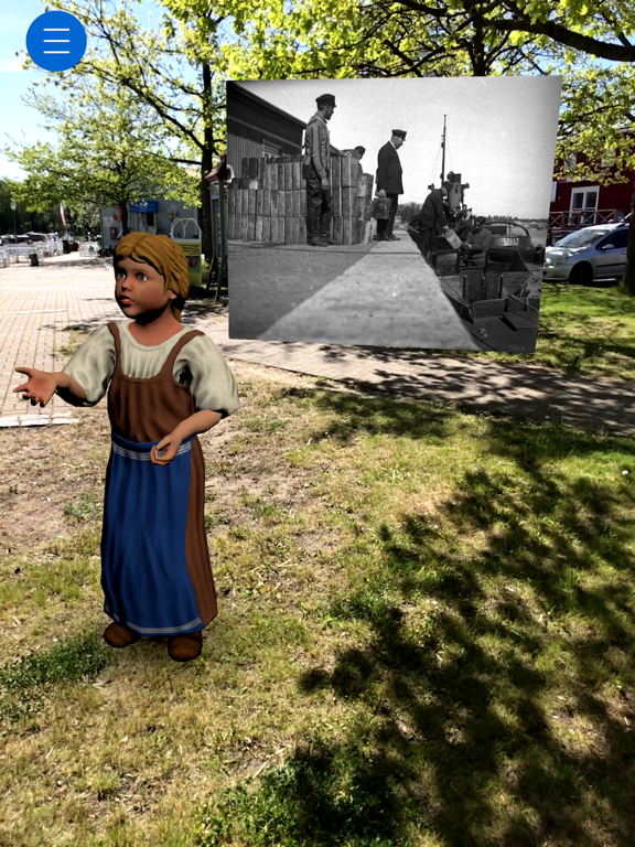 Screenshot #4 pour UkiAR