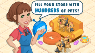 Pet Shop Story™ screenshot 3