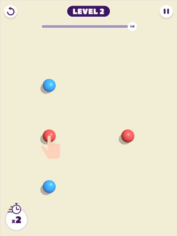 Screenshot #5 pour Ball Matcher 3D