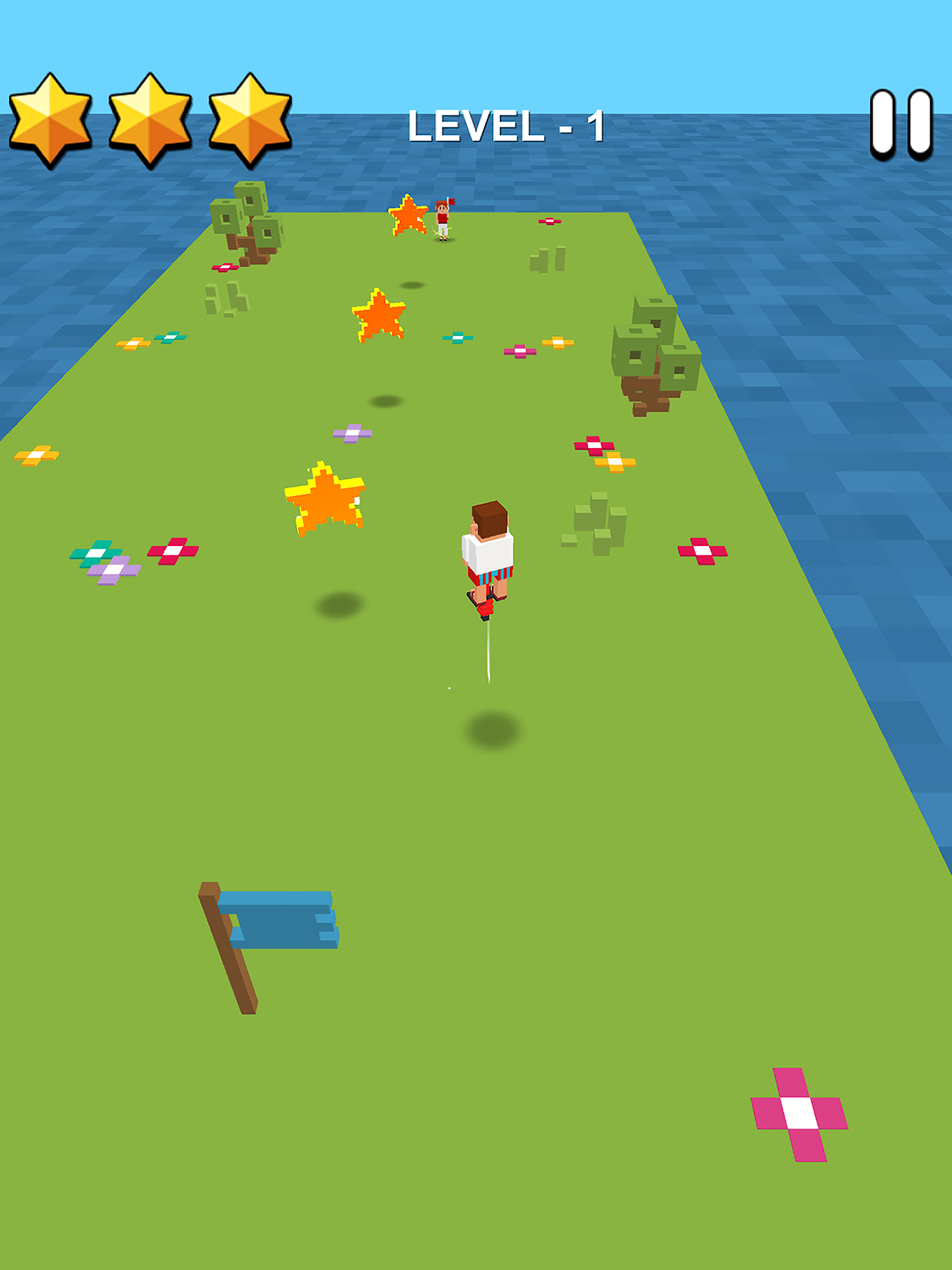 Hidden Island! screenshot 9