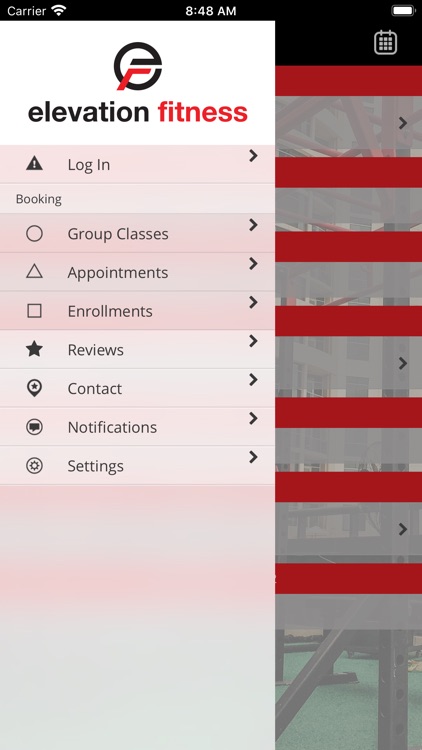 Elevation Fitness Dubai