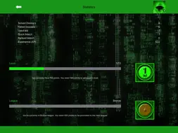 Hacking Game HackBot screenshot 9