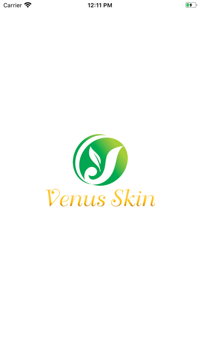 Screenshot #1 pour Venus Skin