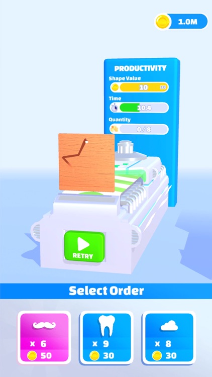 Satisfactory! screenshot-4