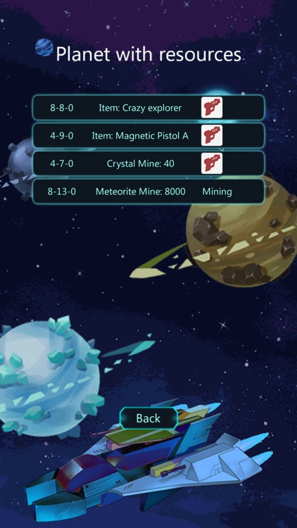 The Solaroid screenshot-7