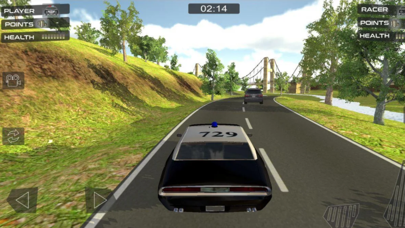 Police Pursuit Onlineのおすすめ画像7