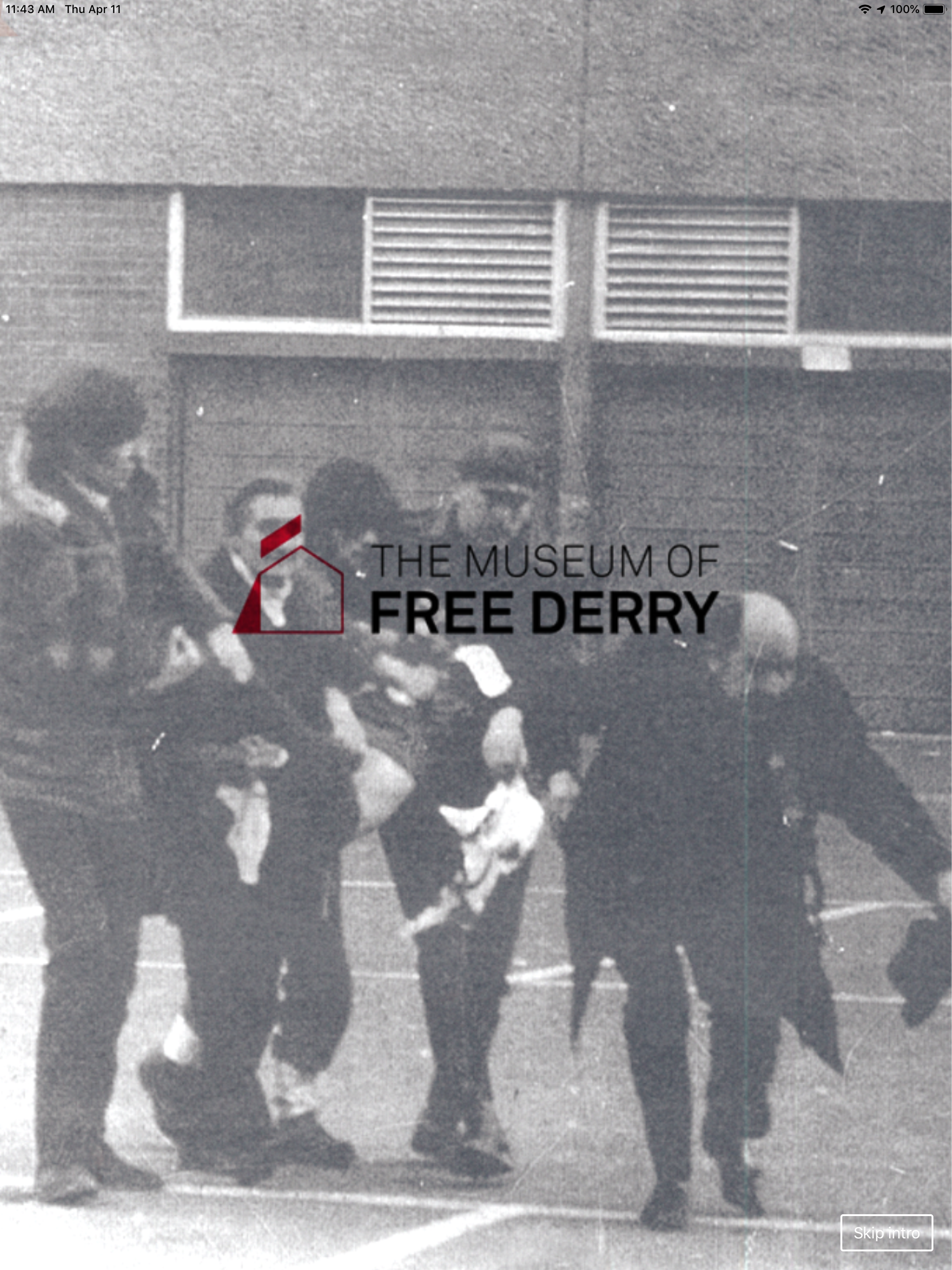Free Derry screenshot 5