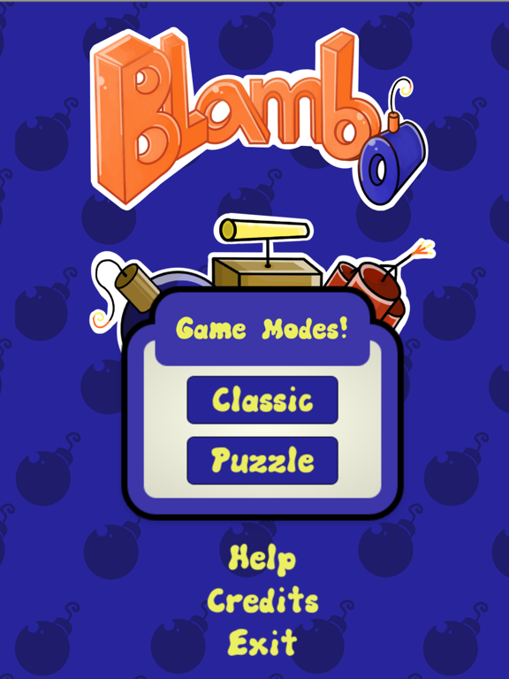Screenshot #4 pour Blambo!