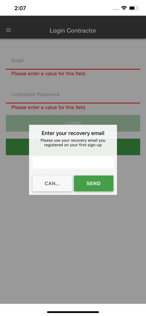 Energuy Canada Contrac Edition(圖4)-速報App