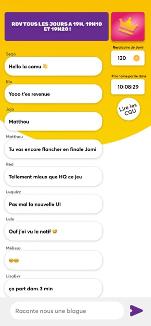 Quiz Royal(圖4)-速報App