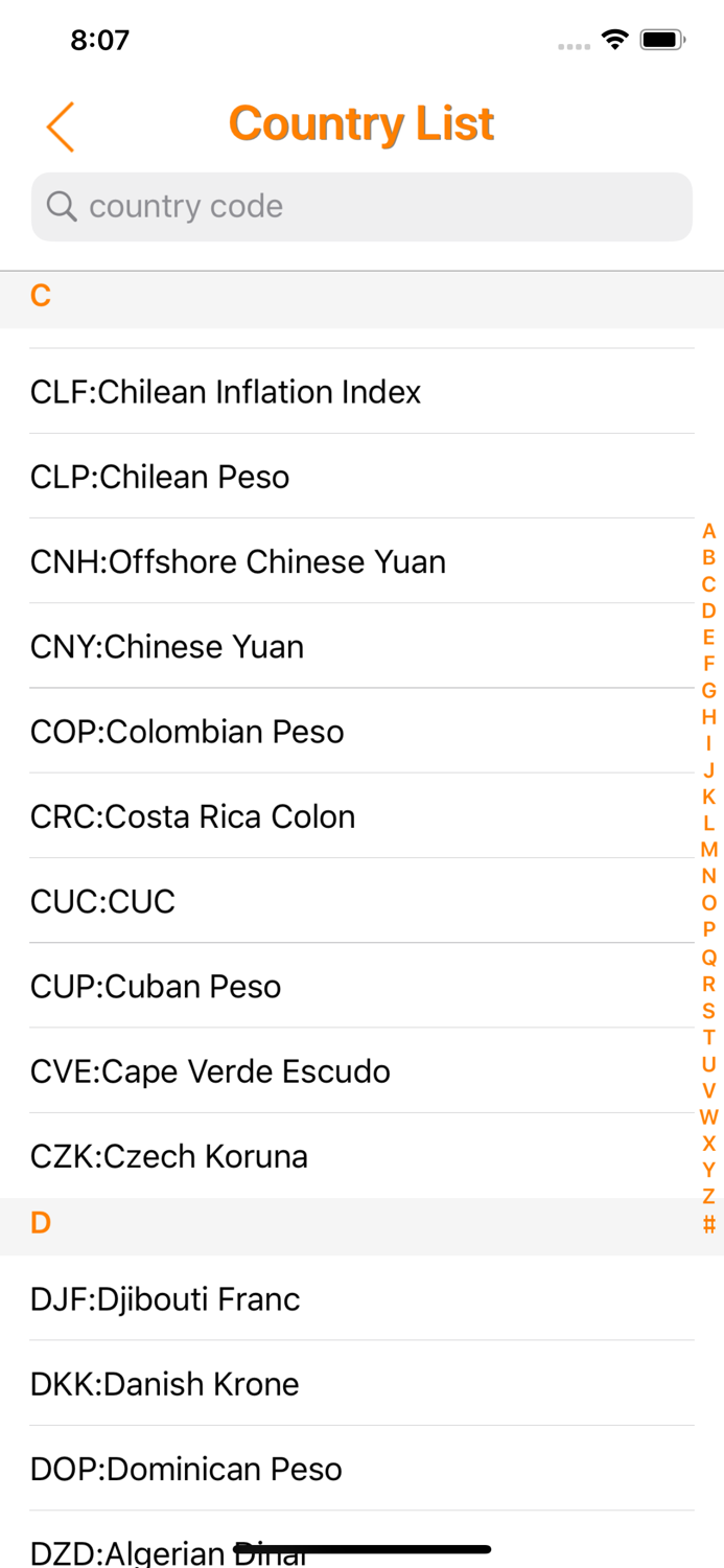 ROE Expert-global exchange