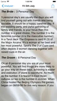 wedding date numerology problems & solutions and troubleshooting guide - 4
