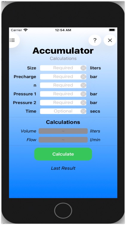 JCTools screenshot-5