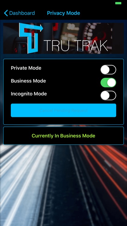 TruTrak Driver screenshot-5