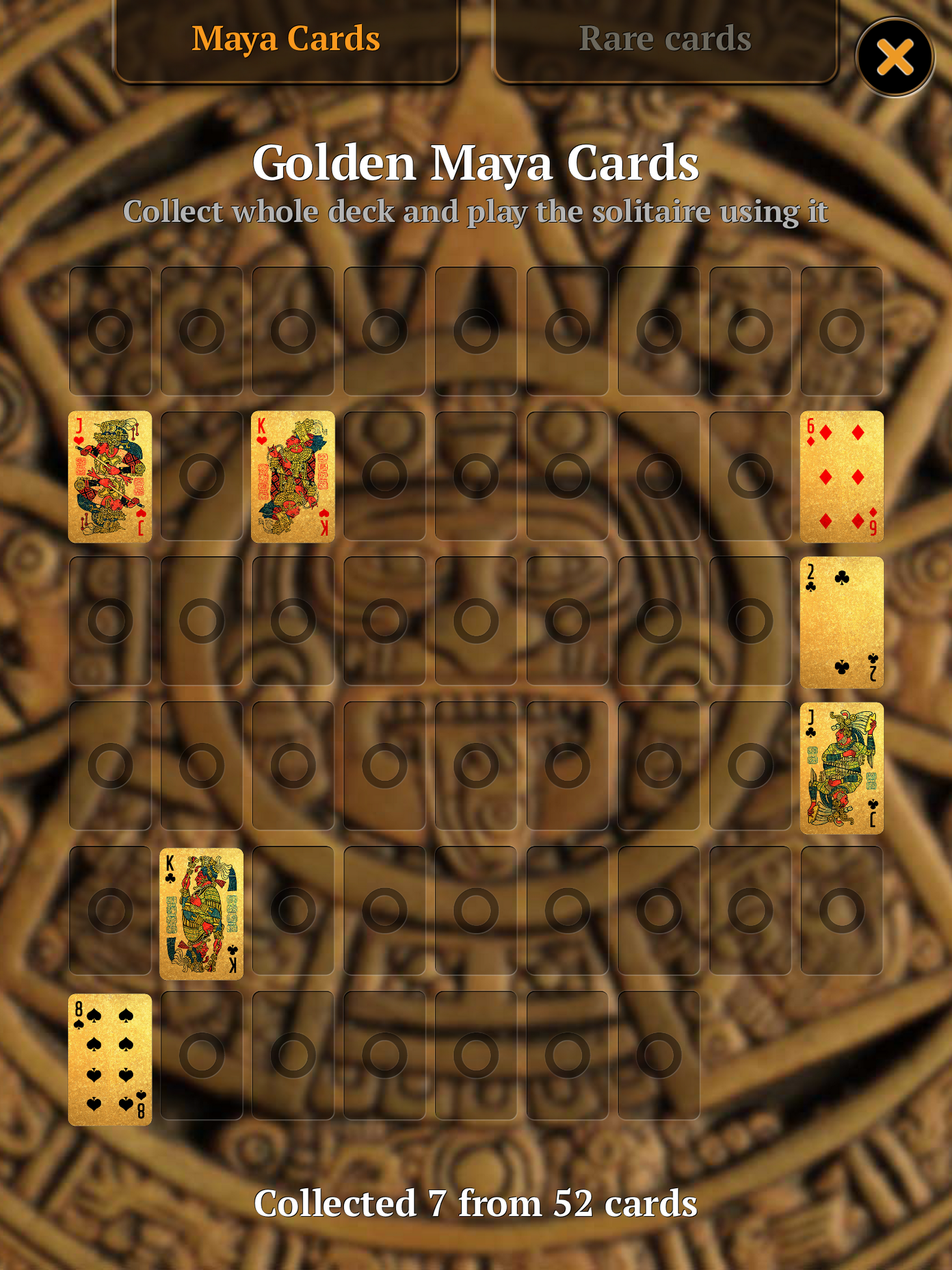 Elite Klondike Solitaire