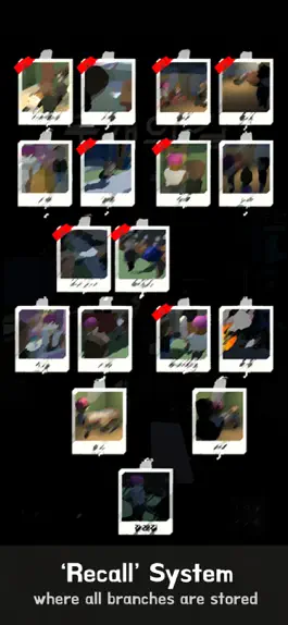 Game screenshot The Two Ways Lite hack