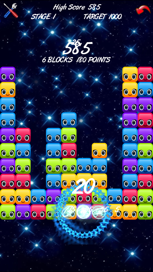 #4. Pop Lolly (iOS) 由: YI ZHENG